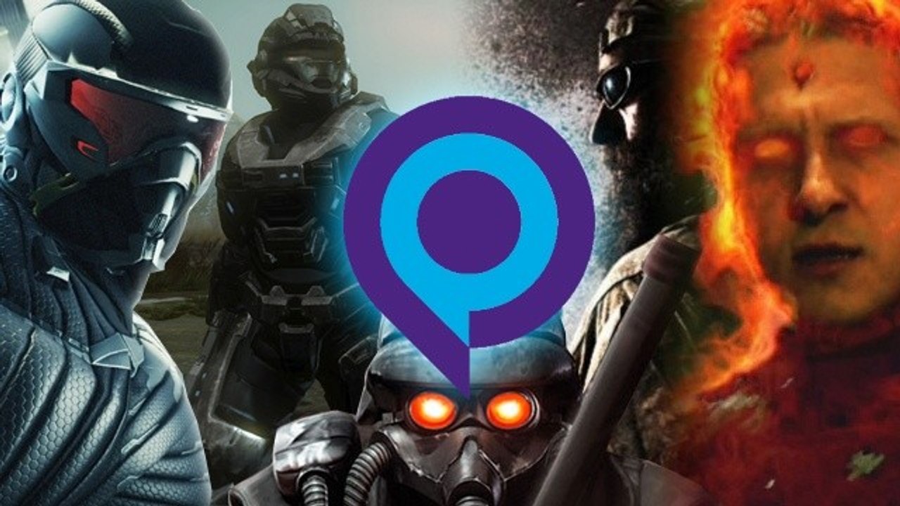 gamescom-Guide 'Shooter'