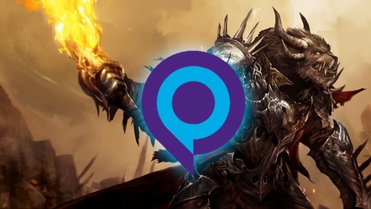 Guild Wars 2 - gamescom-Vorschau: Drachenkämpfe angespielt