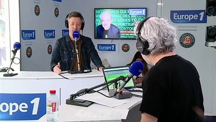 Jean-Luc Lemoine, humoriste