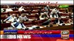 Former finance minister Shaukat Tarin speech in Senate session | 3rd JUNE 2022