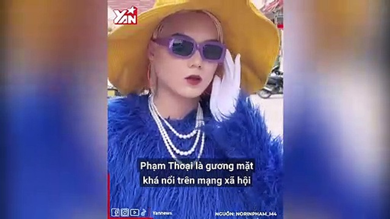 Hot Tiktoker PHẠM THOẠI khoe khoảnh khắc tình tứ bên bạn gái: Đã yêu nhau 3 năm