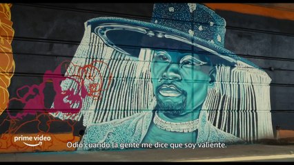 Anything’s Possible - Tráiler Oficial  Prime Video España