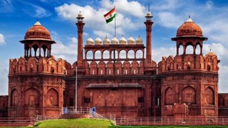 lal killa/लाल किला की कहानी/लाल किला दिल्ली