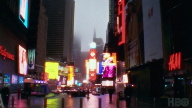 'NYC Epicenters 9/11-2021½' - Tráiler oficial