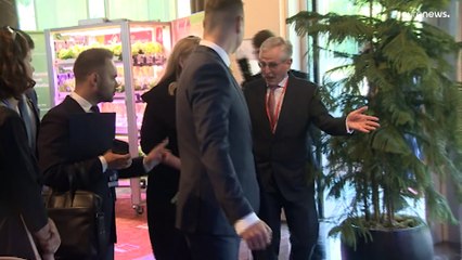 Von der Leyen: "Moralische Pflicht, der Ukraine zu helfen"