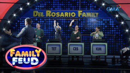 Family Feud Philippines: LOVE YOURSELF, LOVE YOUR NEWLY POLISHED NAILS!