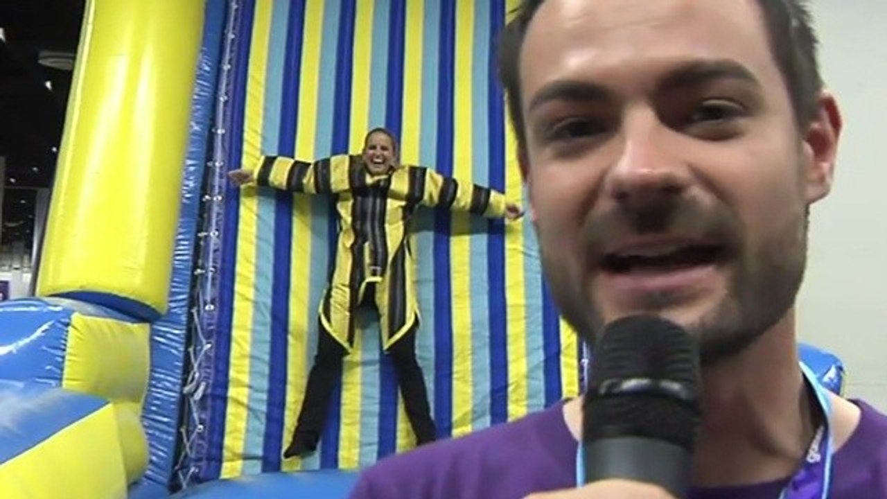 gamescom TV - Folge 9: Action ohne Games