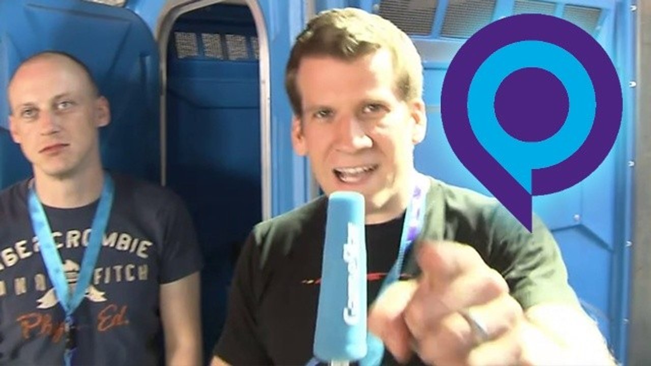 gamescom-News - Folge 4: Samstag 21. August