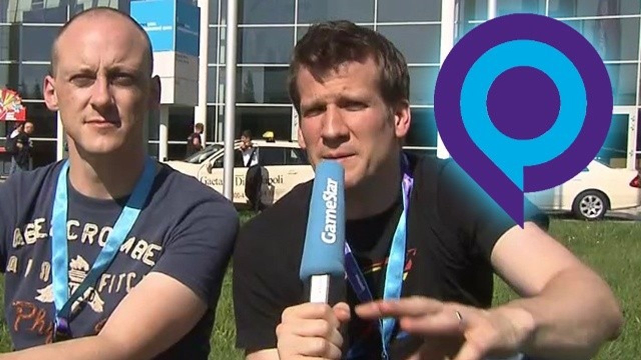 gamescom-News - Folge 5: Unser Messe-Fazit