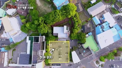 극한직업 - Extreme JOB_동물들을 지켜라, 수의사와 유기 동물 구조팀_#003