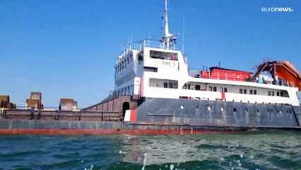 Les céréales ukrainiennes bientôt de retour sur les marchés ?