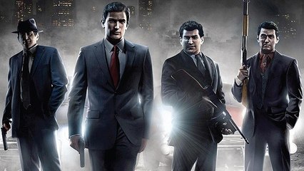 Mafia 2 - Test-Video: Willkommen in der Familie