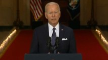 Biden chiede il divieto per le armi d'assalto: dobbiamo agire