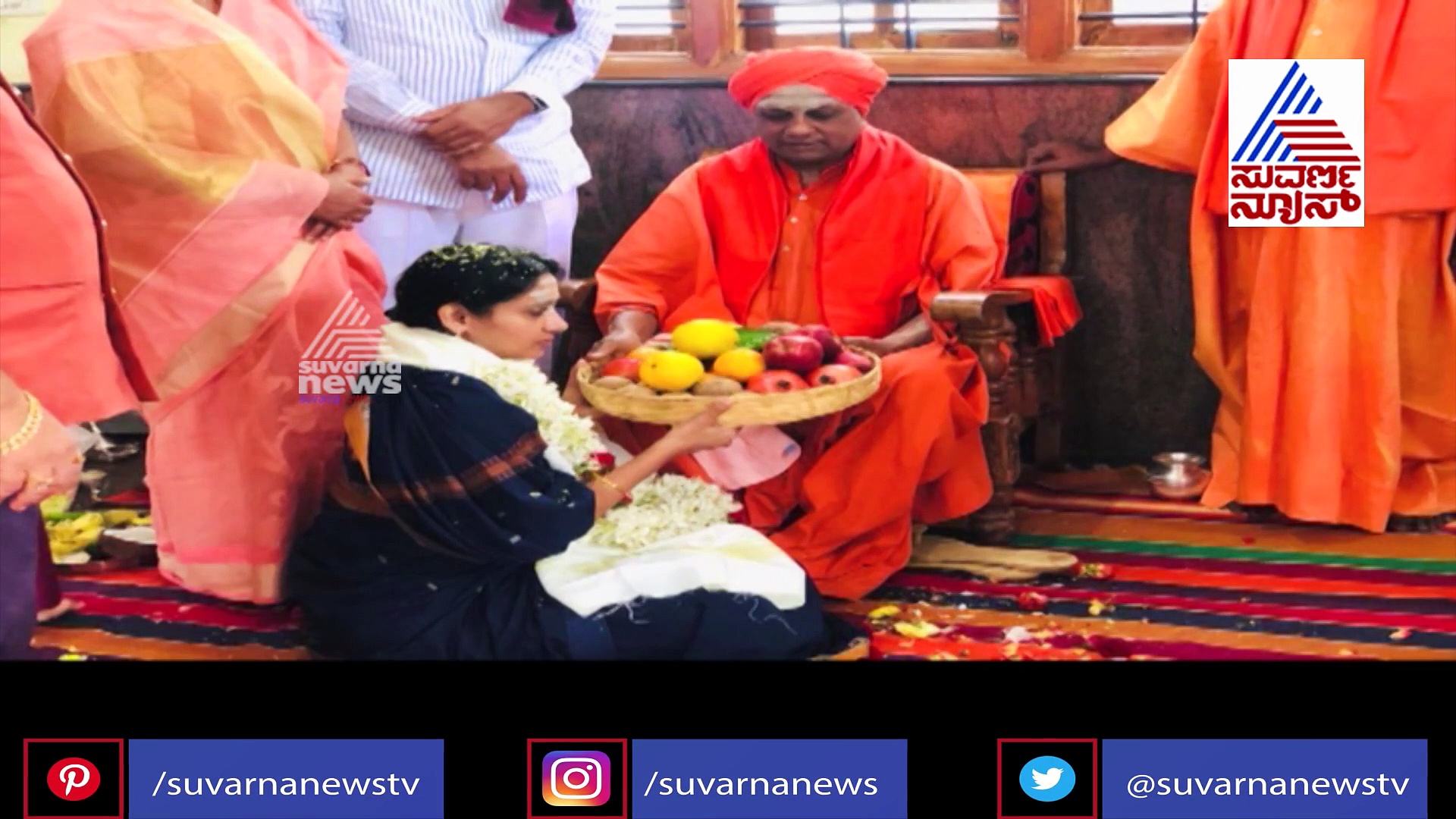 RR ನಗರ ಒಕ್ಕಲಿಗ ಕೋಟೆಯಲ್ಲಿ ಡಿಕೆಶಿ, ಕುಮಾರಣ್ಣ ಯುದ್ಧ ಶುರು