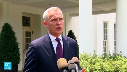 ستولتبرغ: على الغرب أن يستعد لحرب طويلة الأمد