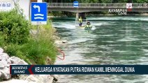 Waktu Cuti Gubernur Jawa Barat Hanya hingga 4 Juni 2022, Ridwan Kamil Harus Berhenti Cari Eril