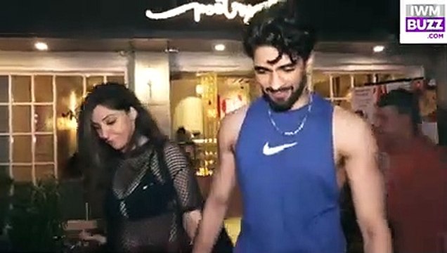 Zeeshan Khan Talks About Sudden Demise Of Great Singer KK Sidhu Moose Wala