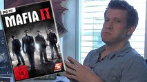 Mafia 2 - Boxenstopp: Collector's Edition ausgepackt