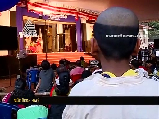 അമ്മ ചികിത്സയില്‍, അച്ഛന്‍ ഉപേക്ഷിച്ചു: ഈ നല്ല നടന് പഠിക്കാന്‍ സഹായം വേണം