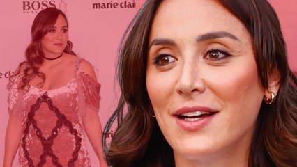 Tamara Falcó desvela el secreto mejor guardado sobre su físico