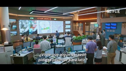 'Las inclemencias del amor' - Tráiler oficial - Netflix
