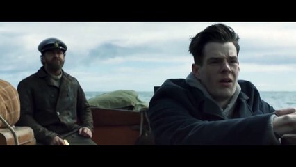 'El misterio del faro'- Tráiler oficial subtitulado