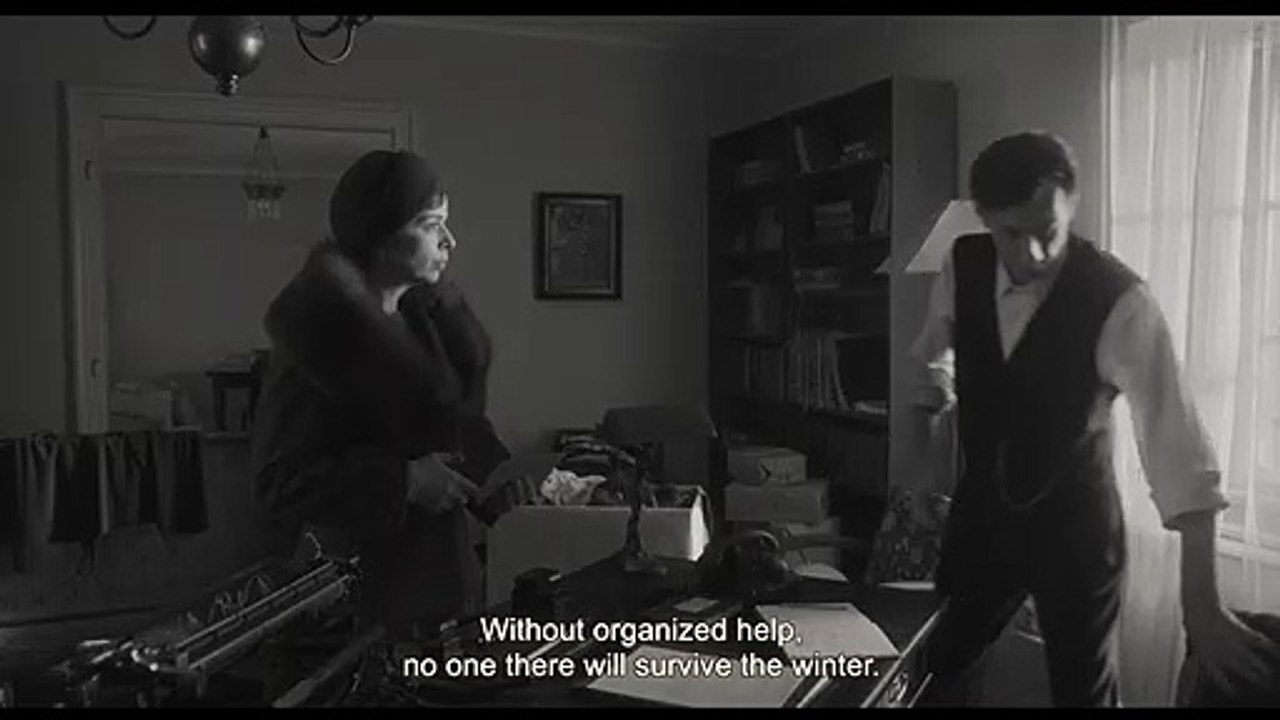 'El diario de Diana B'- Tráiler oficial