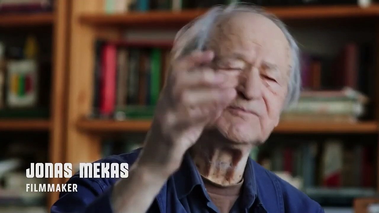 'Barbara Rubin and the Exploding NY Underground