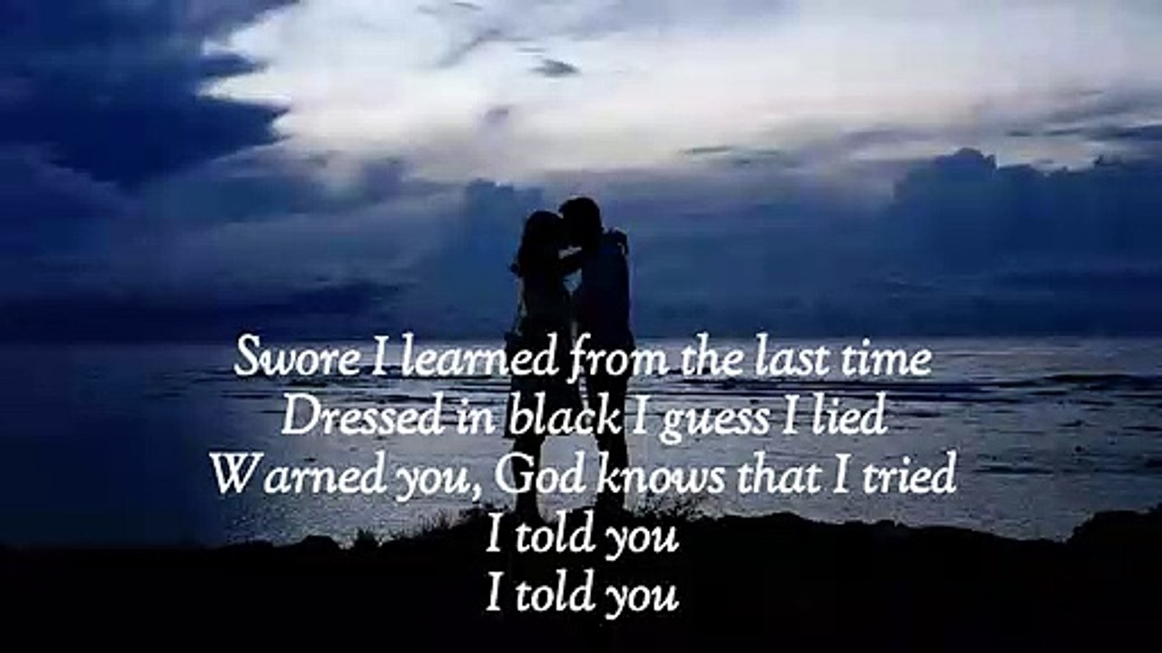 RIP, Love - Faouzia (Video Lyrics)
