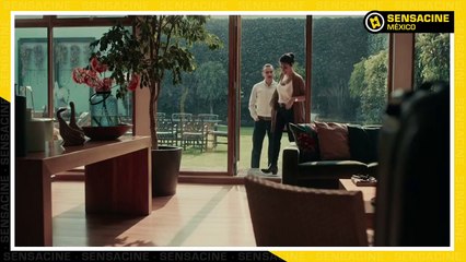 'Oscuro deseo' - Resumen Temporada 1