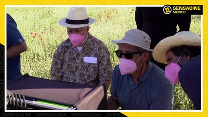 'Madres Paralelas' - Final explicado de la película