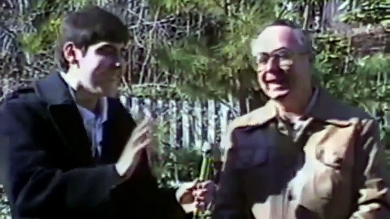 'Capturing the Friedmans' - Tráiler oficial