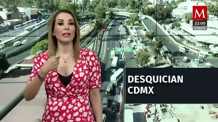 Milenio Noticias, Azucena a las 10, 02 de junio de 2022