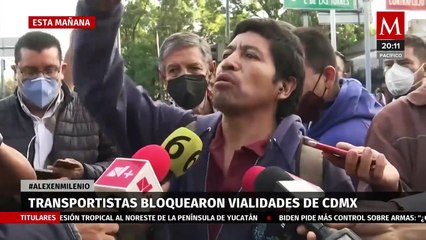 Milenio Noticias, con Alejandro Domínguez, 02 de junio de 2022