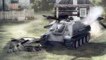 World of Tanks - Gameplay-Trailer zu den Panzer-Killern