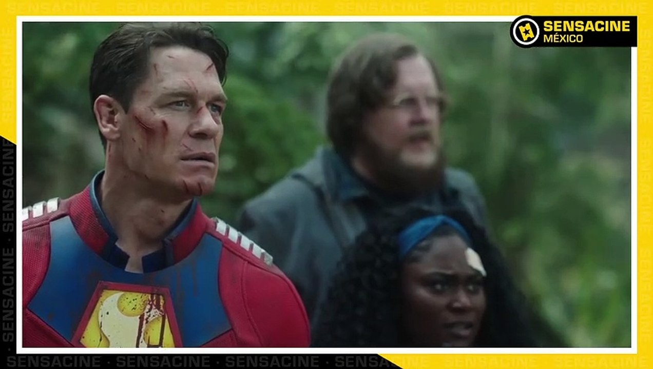 'Peacemaker' - Final explicado primera temporada