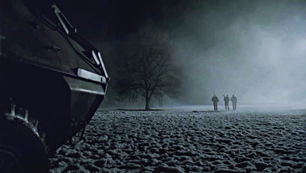 Halo: Reach - Kurzfilm 'Remember Reach' #1