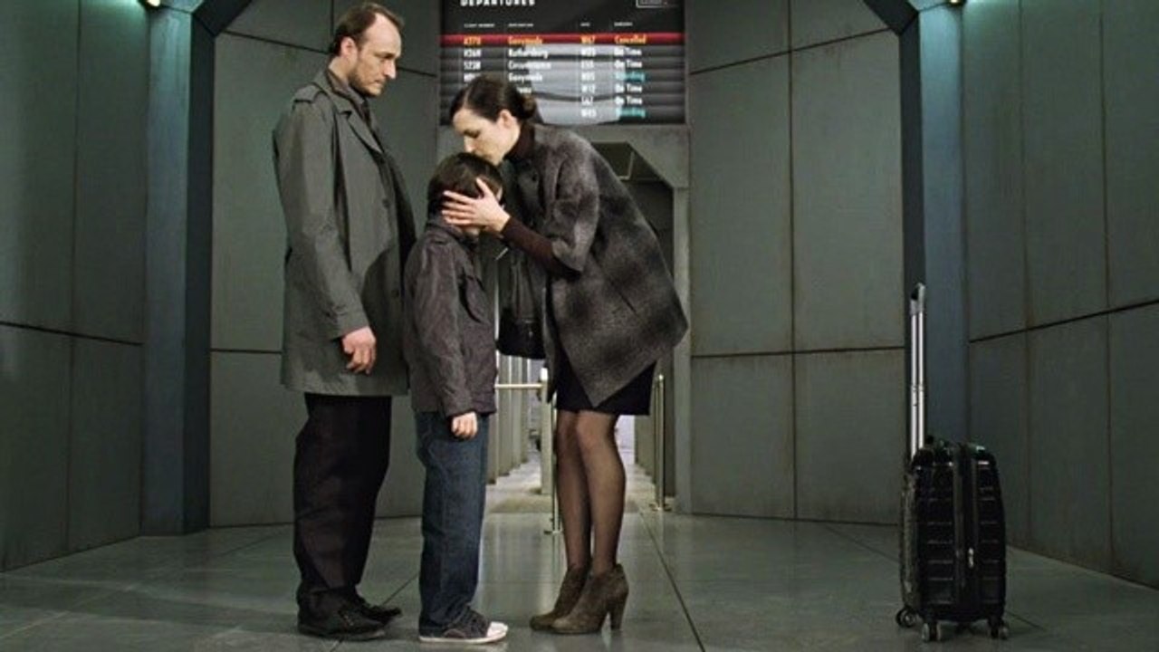 Halo: Reach - Kurzfilm 'Remember Reach' #3