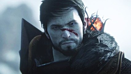 Dragon Age 2 - Trailer "Destiny" Director's Cut