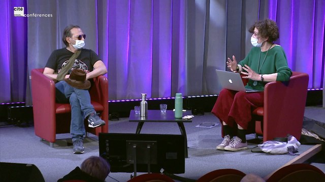 André-Joseph Bouglione et son éco-cirque