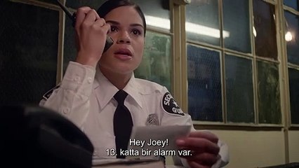 Doğmamış Altyazılı Fragman