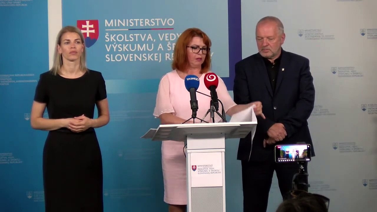 ZÁZNAM: Hlavná kontrolórka športu vykonala počas prvého roka vo funkcii 79 kontrol
