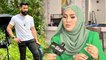 Shila Amzah tak tolak kahwin lagi tapi bukan dengan Sharnaaz Ahmad