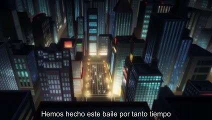 'Batman: Hush'- Tráiler oficial subtitulado