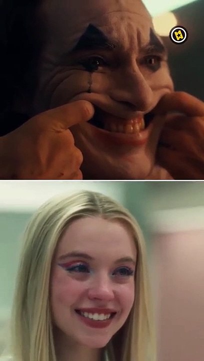 'Euphoria' - Referencia al Joker