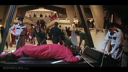 'La conquista del planeta de los simios'- Tráiler oficial