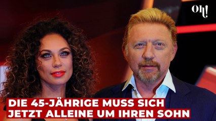 Lilly Becker nach Boris' Verurteilung: "Nicht fair, dass ich in dieser Situation bin"