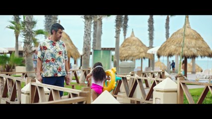 'Infelices para siempre' - Teaser Tráiler oficial