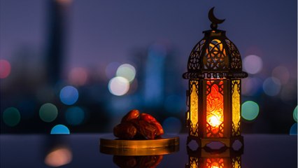 HISTOIRE : Que signifie le Ramadan pour les musulmans ?