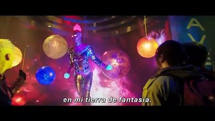 'Ms. Marvel' - Tráiler oficial subtitulado